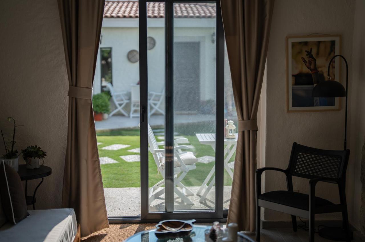 Hotel Sedirli Ev Alaçatı Exterior foto